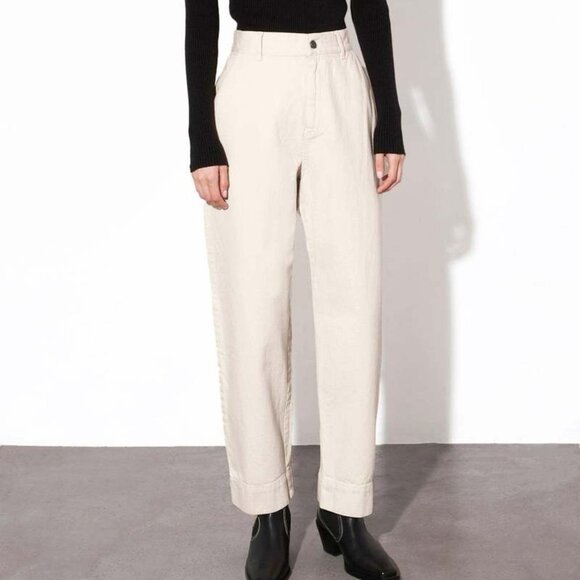 Mara Hoffman Gia Pants - Picture 1 of 4